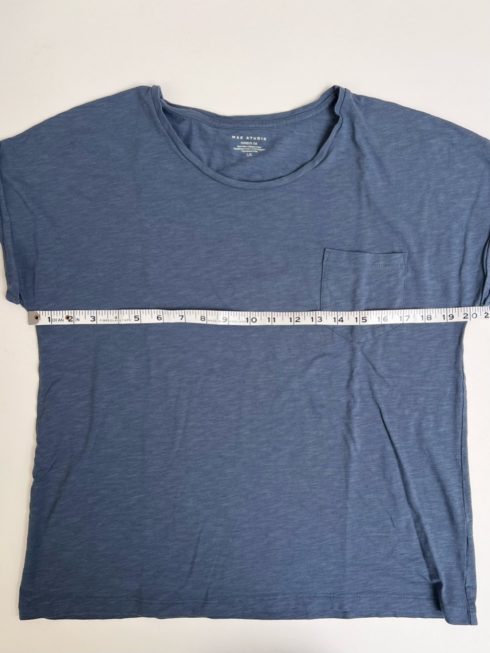 Max Studio Tee - Picture 8 of 9